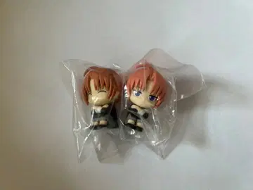 은혼 기다림 카무이 2세트