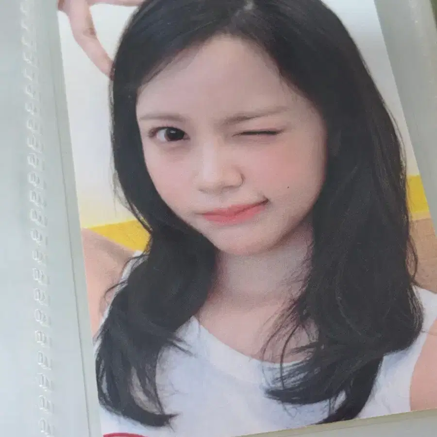 카르멘 무신사 럭드 양도 판매 레몬탱 하츠투하츠 하투하