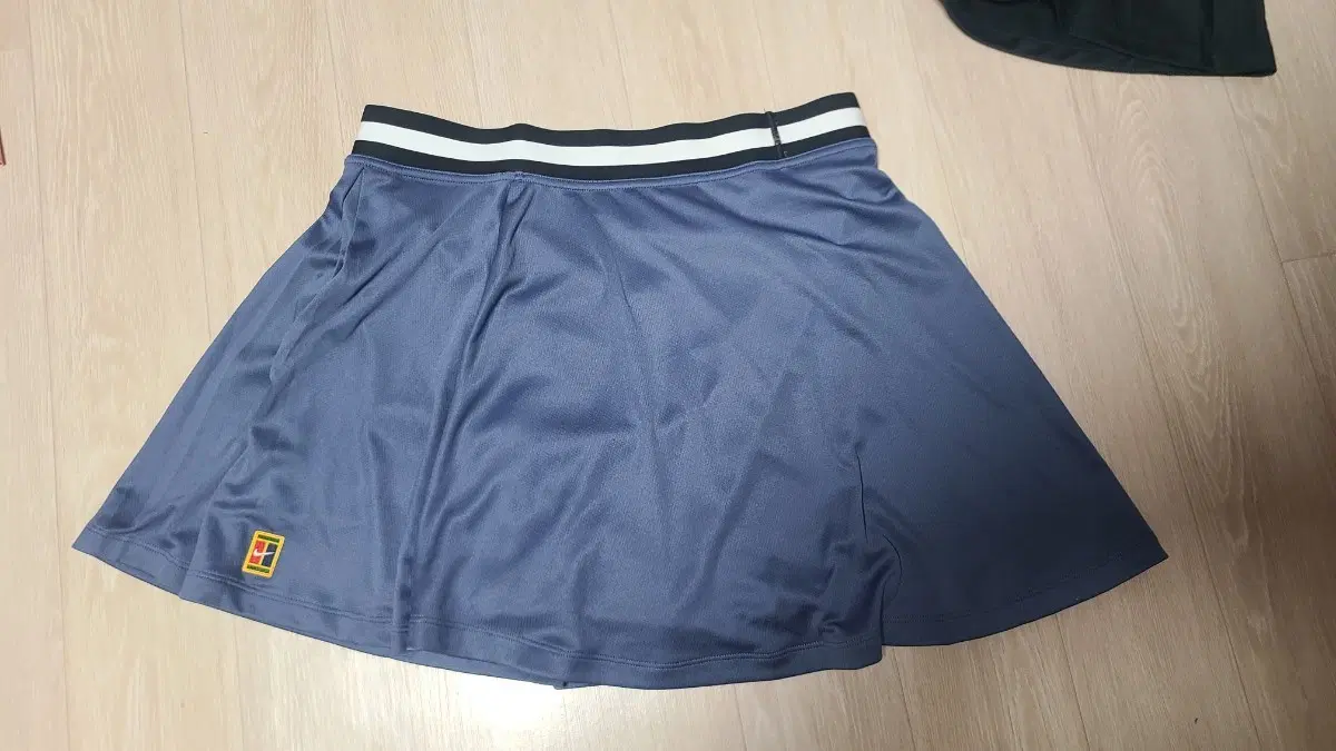 나이키 코트 테니스 스커트