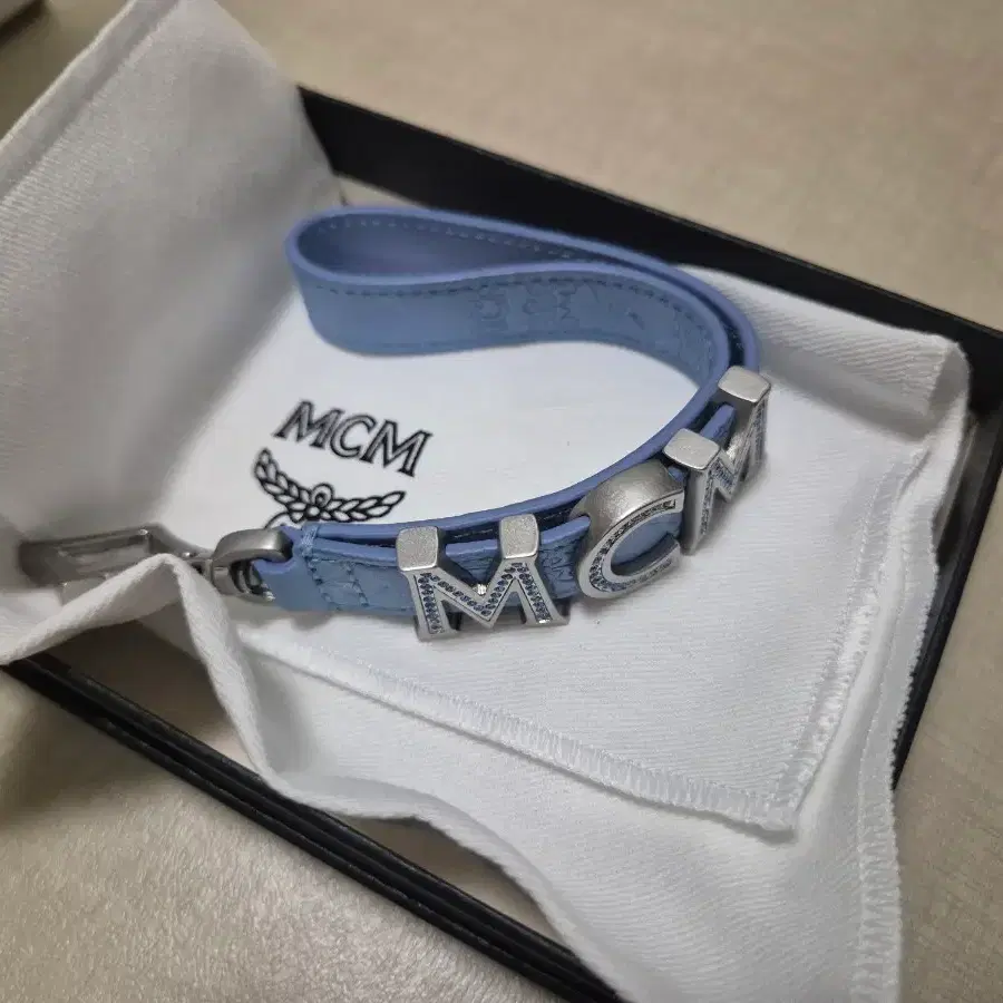 MCM 키링
