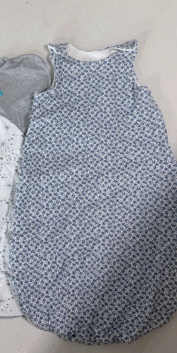 쁘띠바또 수면조끼