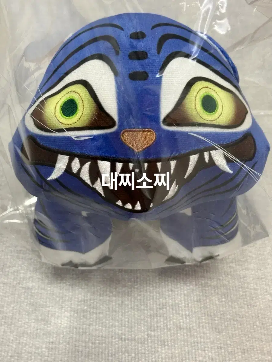 케데헌 더피