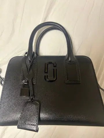 MARC JACOBS / LITTLE BIG SHOT 마크제이콥스
