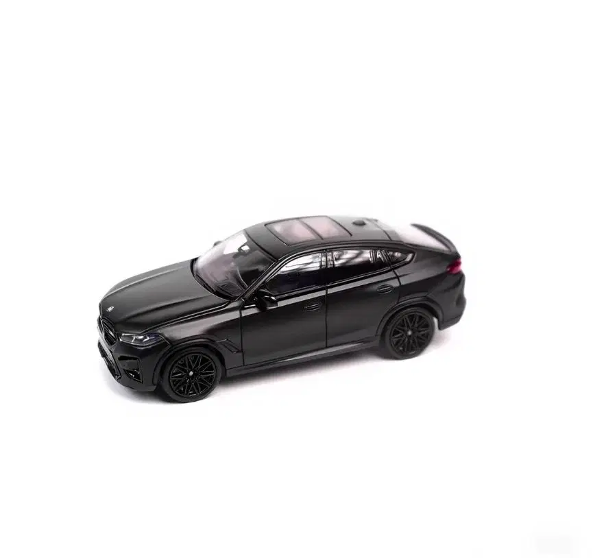 1:64 BMER BMW X6 M 컴페티션