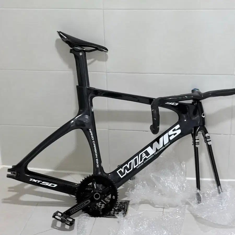 Wiawis txt sd track bike | Bunjang Global