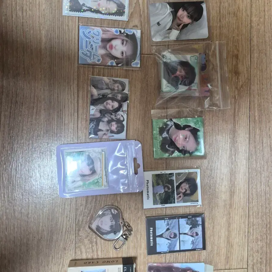 르세라핌
