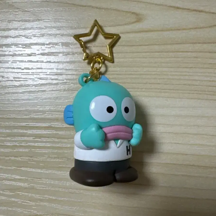 산리오 한교동 시크릿 키링 큐티교동