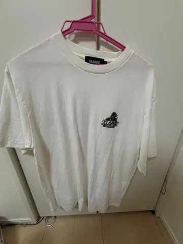 XLARGE inspiration Tokyo 콜라보T셔츠