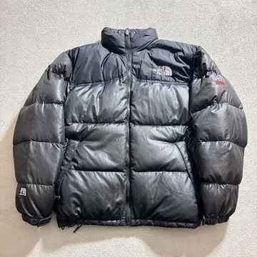 THE NORTH FACE 900 필파워 눕시 다운 자켓