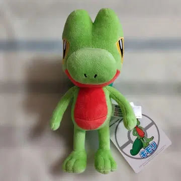 키모리 봉제 인형 포켓몬 센터 한정판