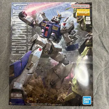 MG 1/100 건담 NT-1 Ver.2.0 알렉스