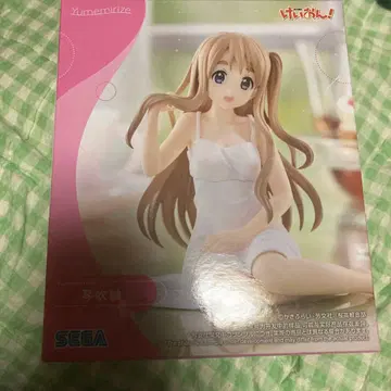 케이온! Yumemirize 코토부키 츠무기 피규어