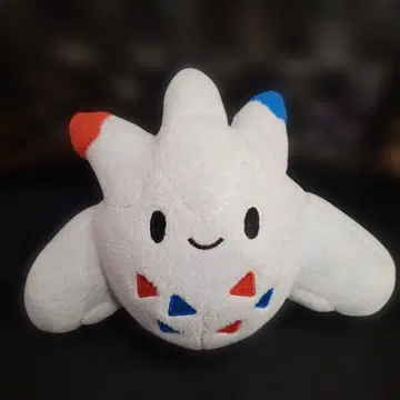 포켓몬 센터 토게키스 인형 봉제 인형