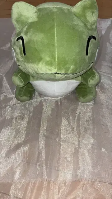 포켓몬 센터 미가워 봉제 인형 12인치