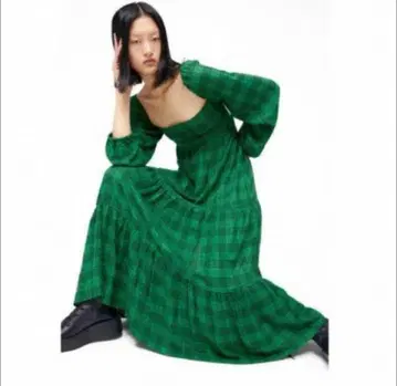 [ 새상품급 ] ZARA 롱 원피스