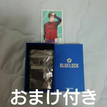 즉시 구매 블루 록 블루 록 이토시 린 목걸이