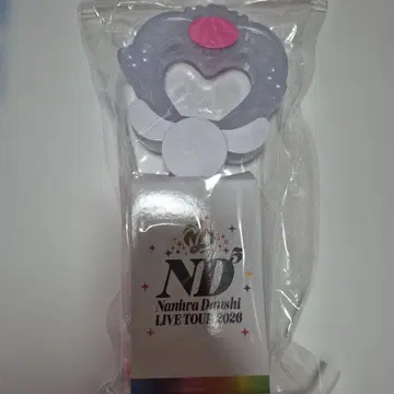 나니와단시 LIVE TOUR 2026 응원봉