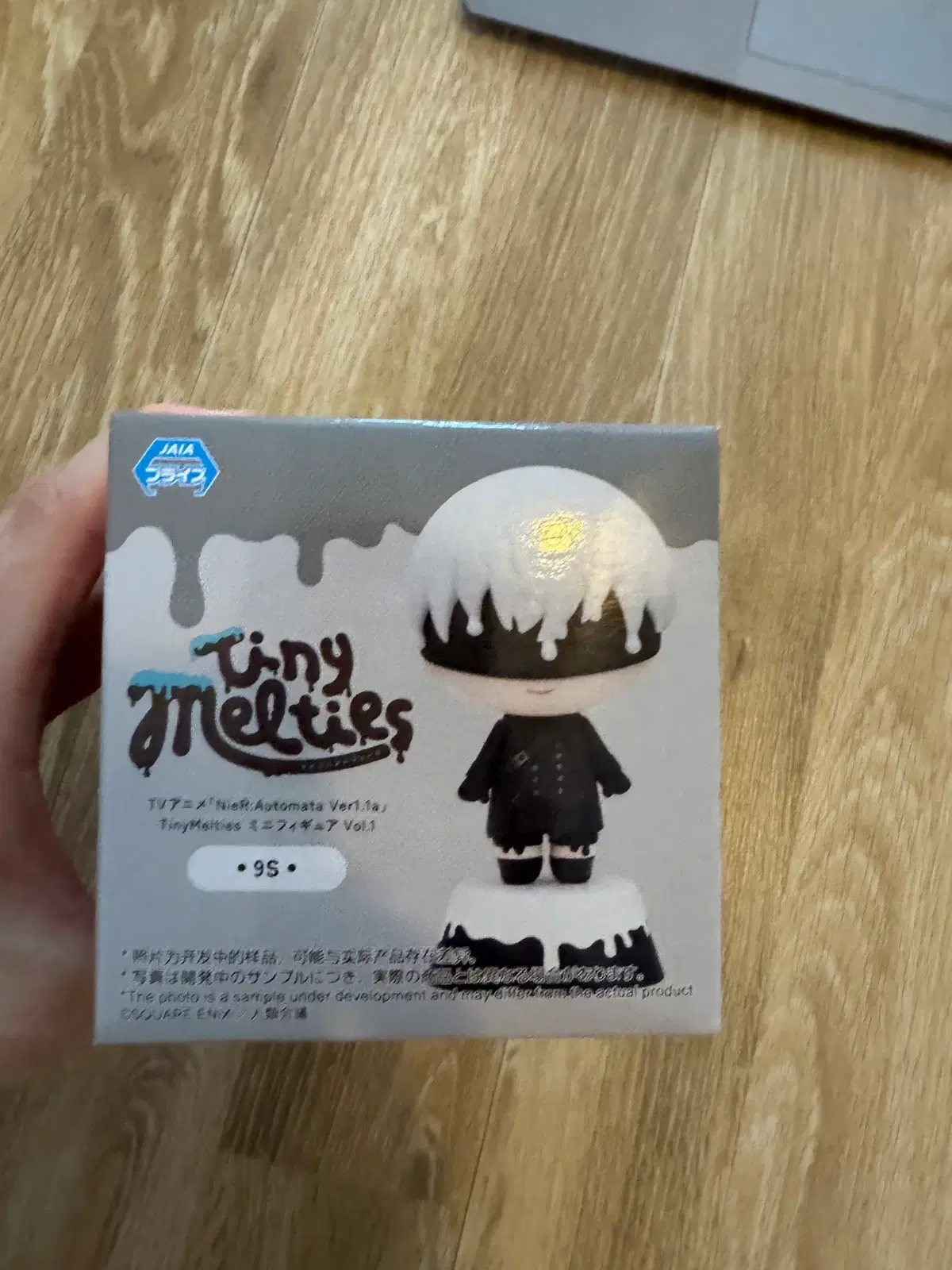 세가 TINY MELTIES NieR Automata 니어 오토마타 A2