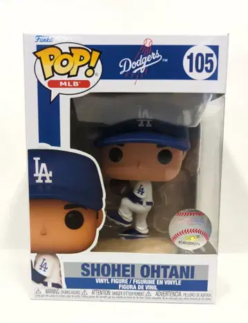 FUNKO POP! 쇼헤이 오타니