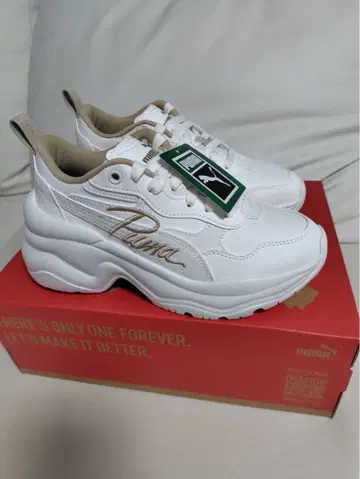 PUMA CILIA WEDGE PUMA