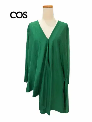[ 최종 가격 인하 ] COS 비대칭 상의 사이즈 M