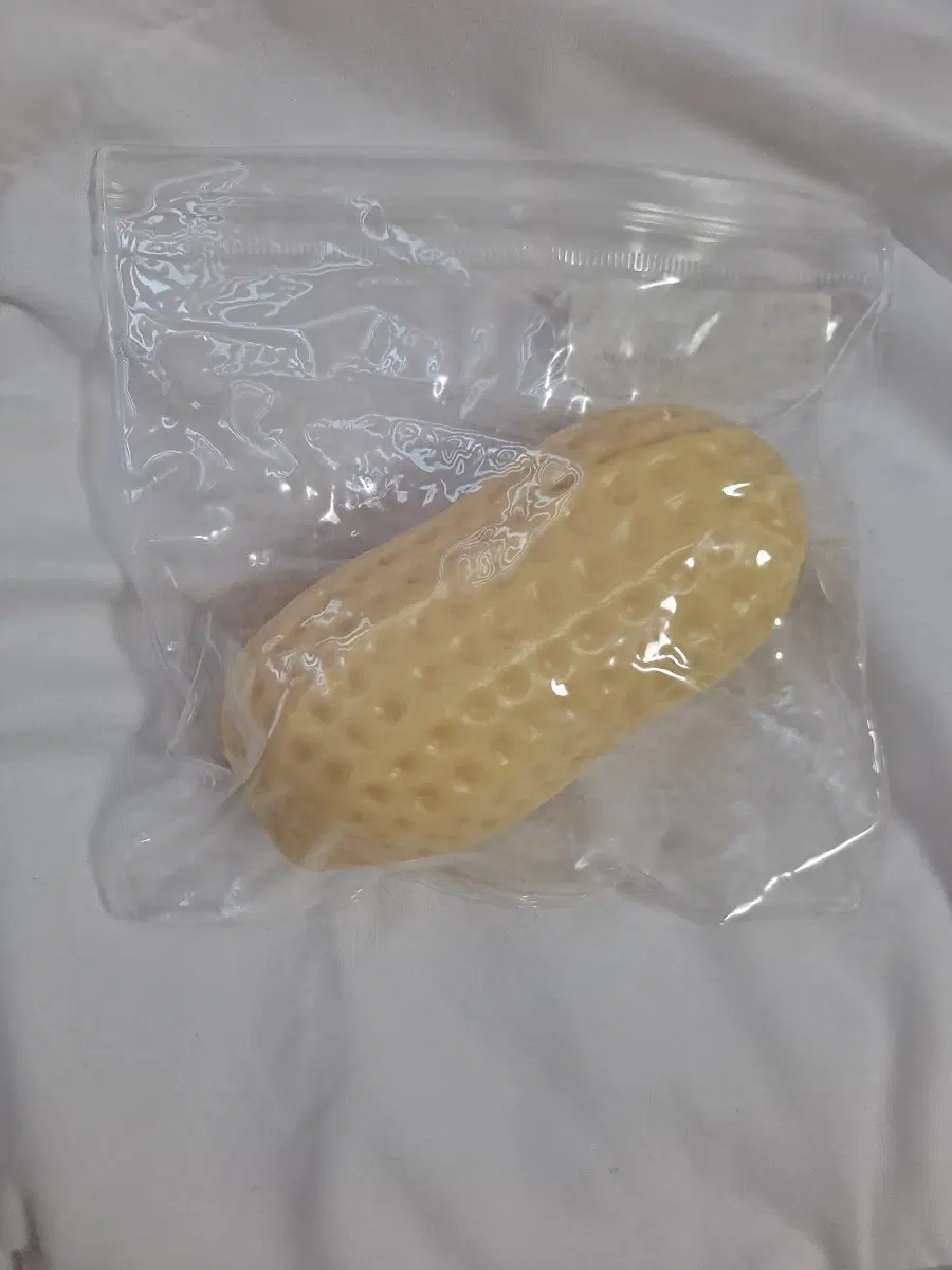 땅콩 크런치 말랑이 슬랑이 스퀴시