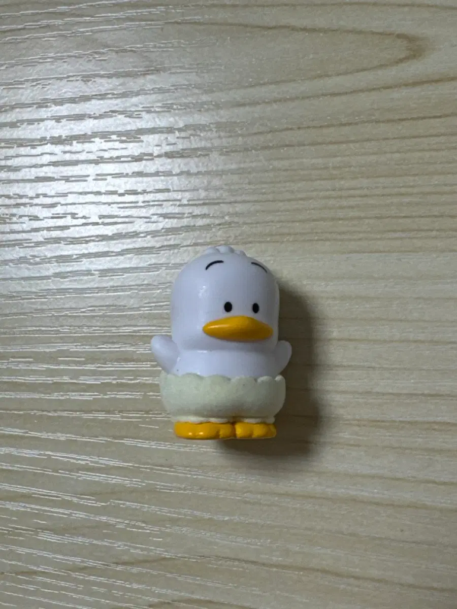 산리오 호박바지 랜덤가챠 피규어 페클