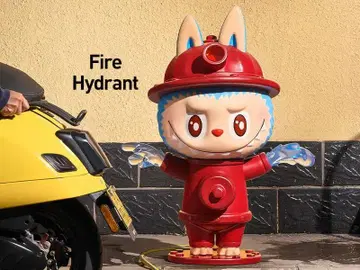 POPMART THE MONSTERS Almost Hidden 2