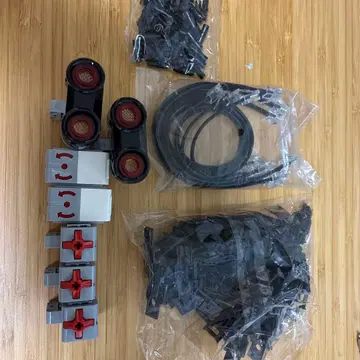 LEGO MINDSTORMS EV3 센서 부품 세트 [ 할인