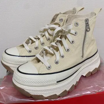 CONVERSE / TREKWAVE Z HI / 24.5cm