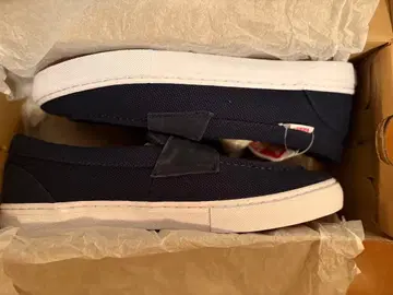[새상품] VANS 로퍼 V196CF CVS