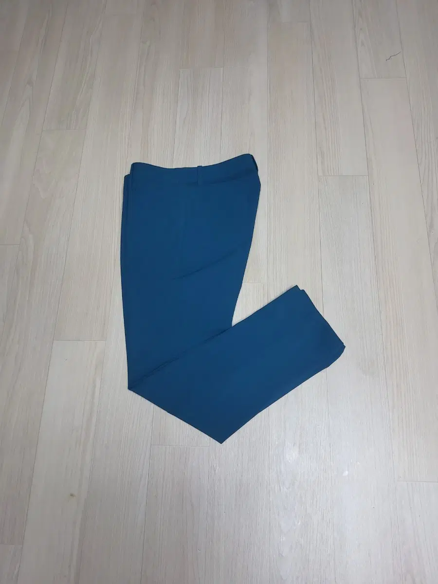 (새상품) 링스 골프바지 여 70