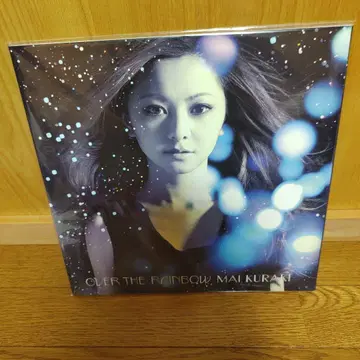 레어 쿠라키 마이 FC & Musing 한정판 OVER THE RAINBOW 뮤지엄