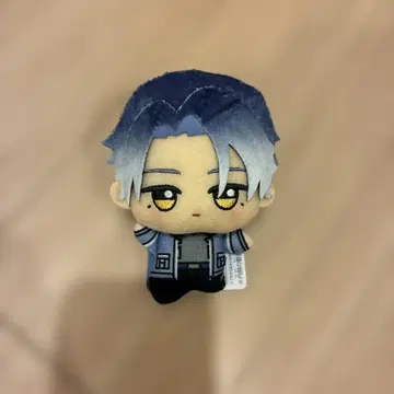 SD 인형 엘리오스 라이징 히어로즈 12th Robins 니코