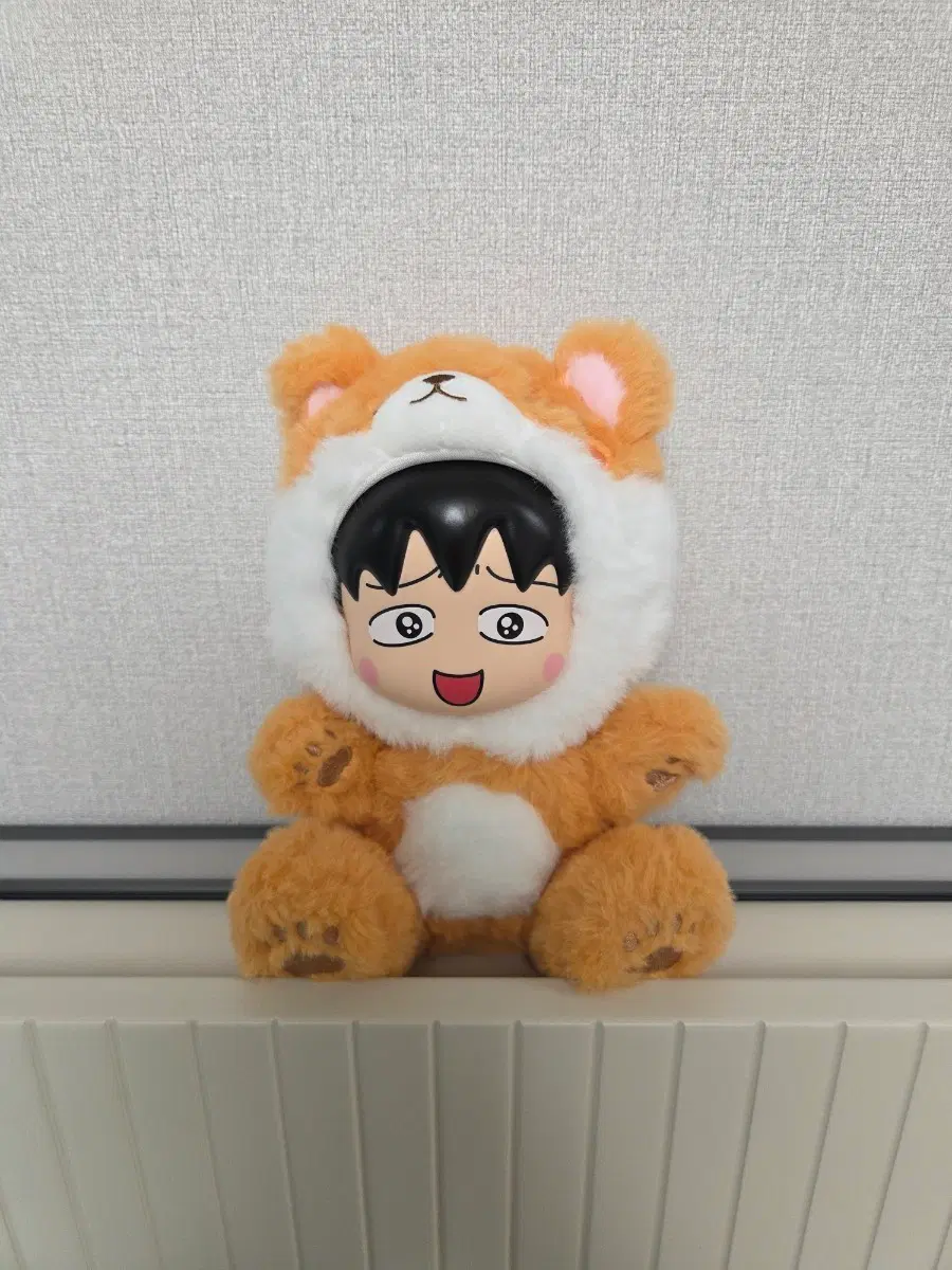 (탑토이)마루코는 아홉살 동물옷 인형