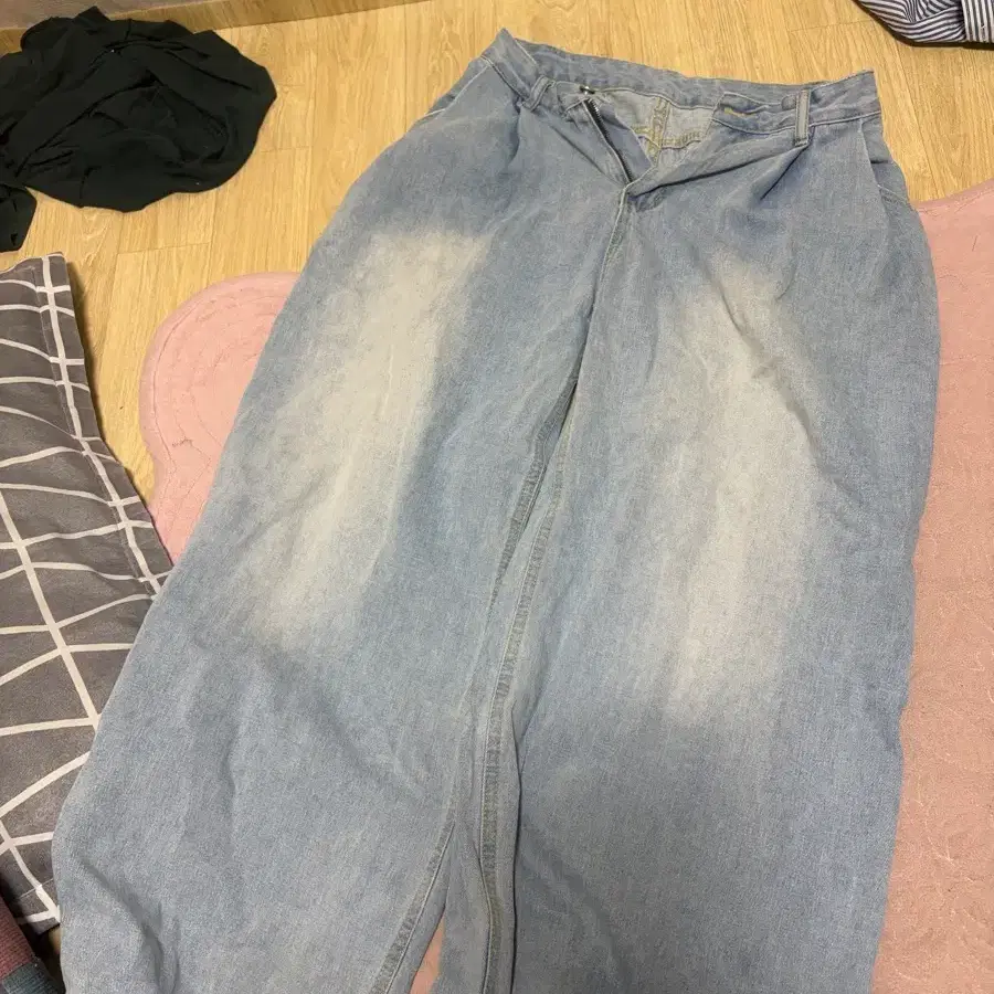 연청바지 판매