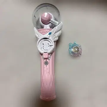 히로가루 스카이! 프리큐어 스카이 미라주