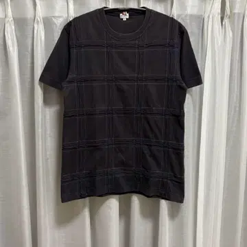 Paul Smith stitched Tshirt 디자인 T셔츠