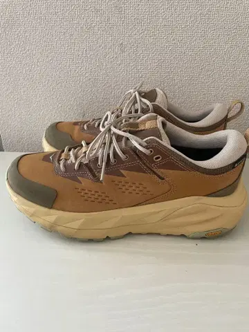 Hoka [ KAHA LOW GTX ] BEAMS 한정 컬러