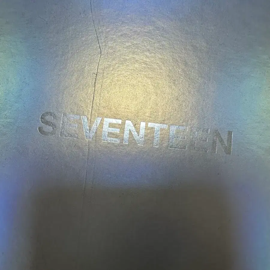세븐틴 응원봉 뉴럿봉 2 캐럿봉 급처