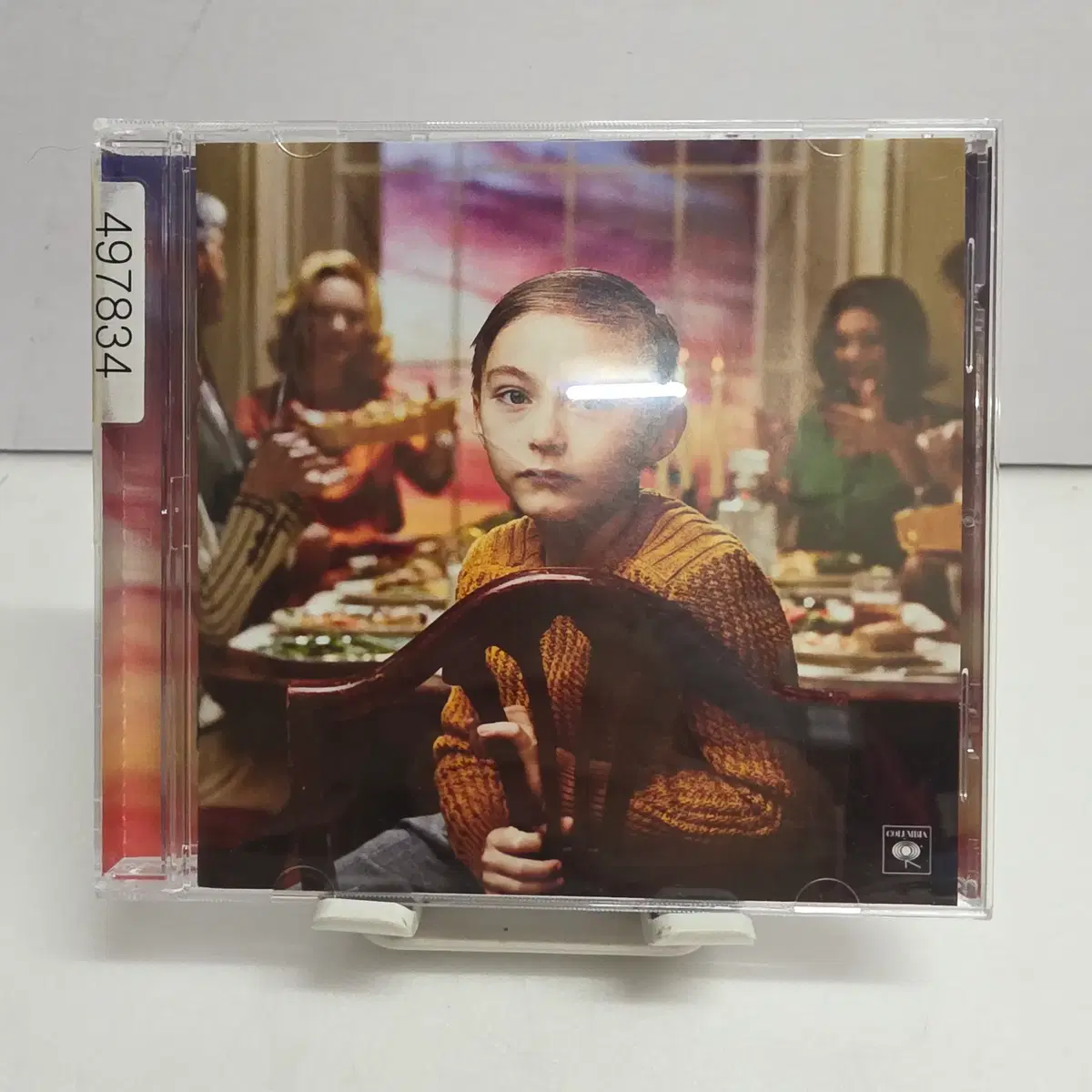 Passion Pit 패션 핏 Kindred