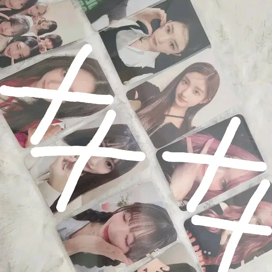 아이브포카 (탈덕처분 !!)