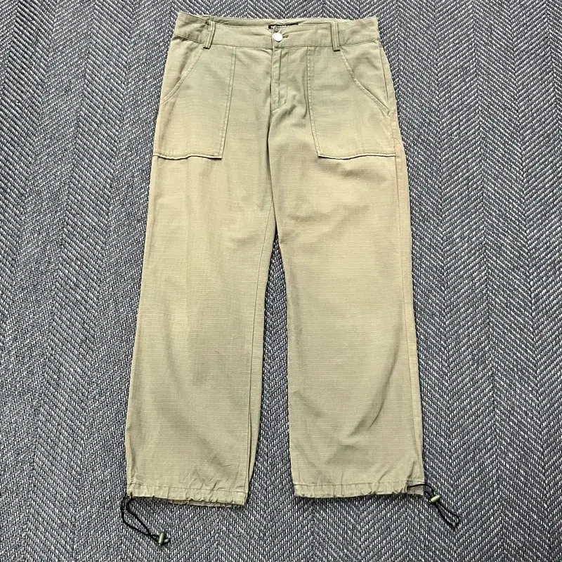 Tornado mart femme 립스탑 워크팬츠 v5130