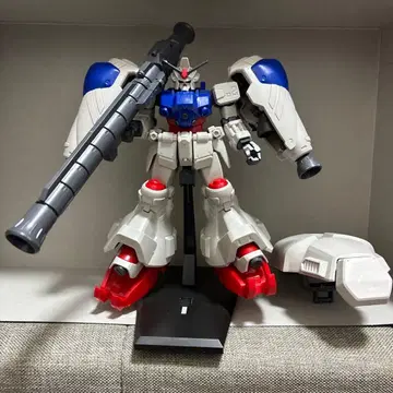 HGUC 1/144 건담 시험 제작 2호기 사이사리스 GP02