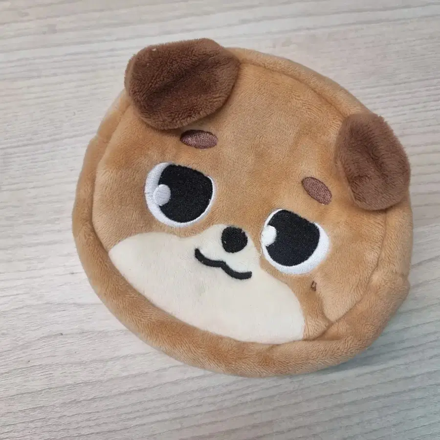 급처!!) 데이식스 도운 돈 데니멀즈 페이스 파우치 일본