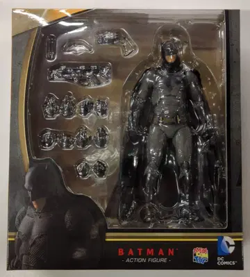 메디콤 토이 MAFEX 배트맨 V 슈퍼맨 / 던 오브 저스티스 배트맨 017