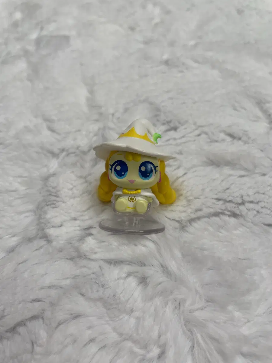 캐치 티니핑 빤짝핑 미니 피규어
