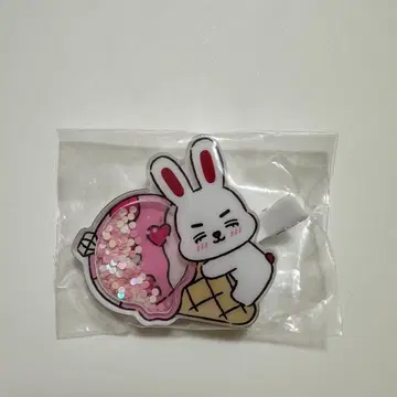 SEVENTEEN 세부치 미니틴 헤어핀 에스쿱스 아이스 익명 배송