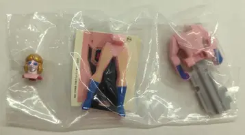 반다이 레인저 키 4 / 레인저 키 시리즈 해적전대 고카이저 미스 아메리카 13