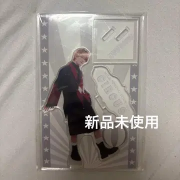 야마나카 유타로 CIRCUS 아크릴 스탠드